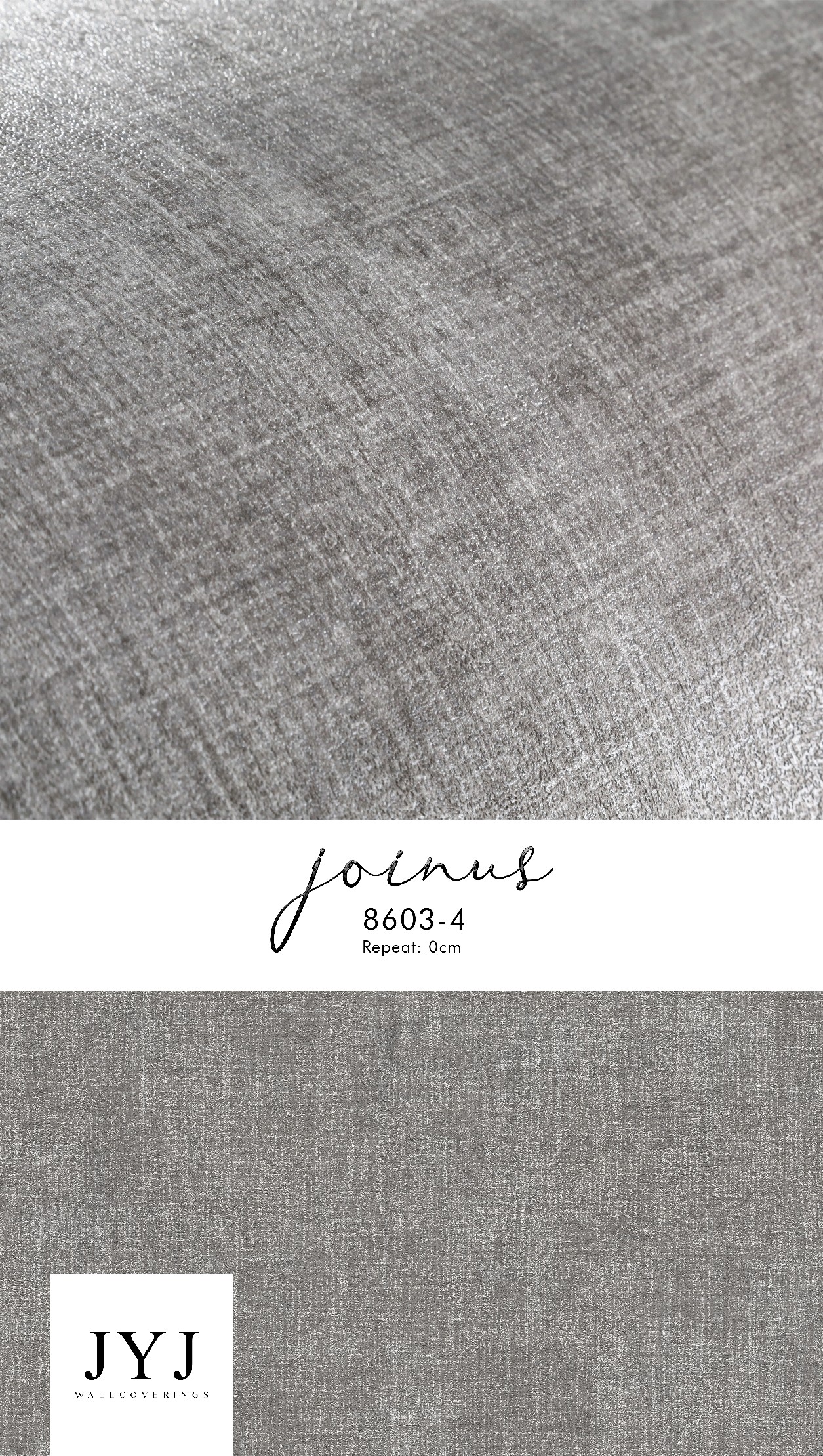 Giấy dán tường 8603-4 - JOINUS